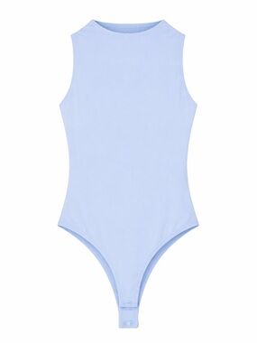 Naked wardrobe bodysuit